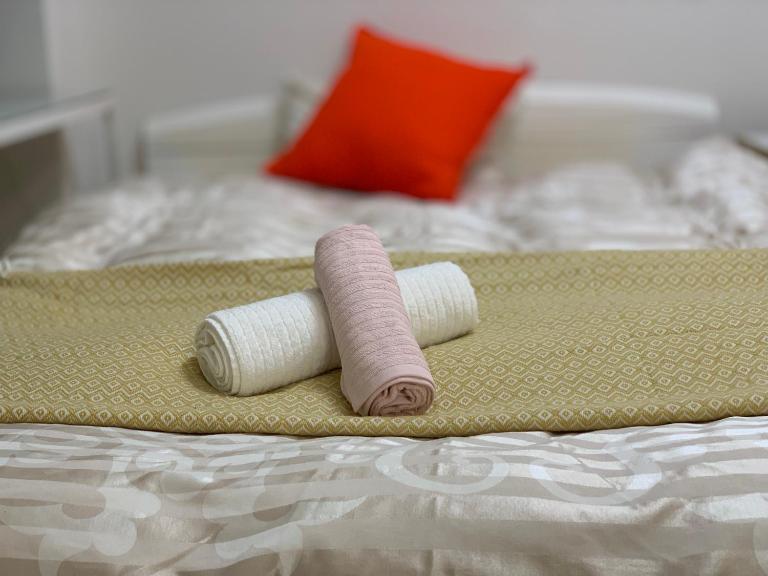 GOLDHOUSE Shinosaka 303 - B&B Osaka