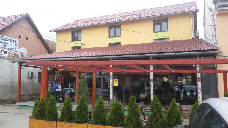 La Tusi Lovrin - B&B Lovrin