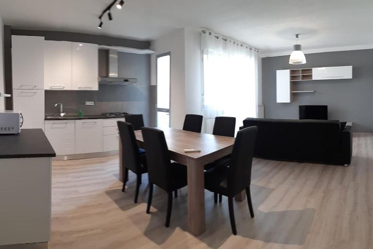 Appartamento Sette Lecci - Chambres d'hôtes Lido di Camaiore