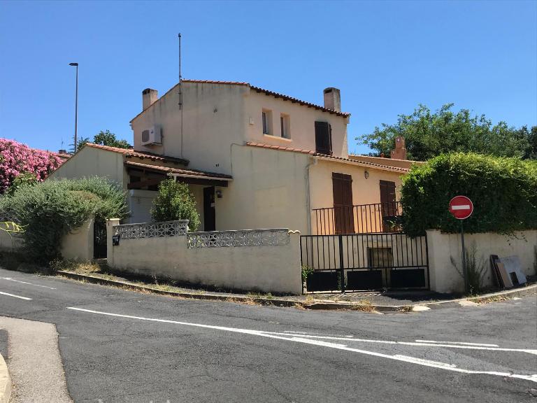 Bora - B&B Béziers
