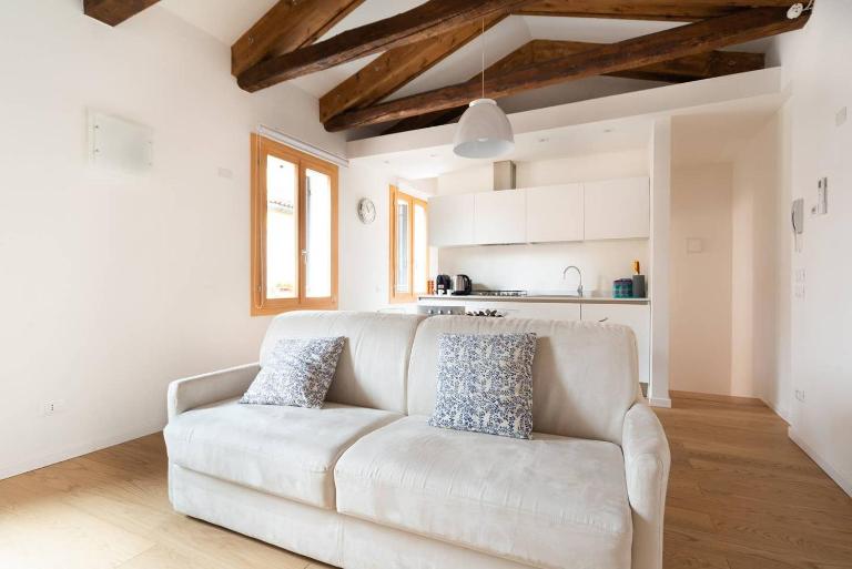 Ve-nice Suite Casa Teresa C881 - B&B Venecia