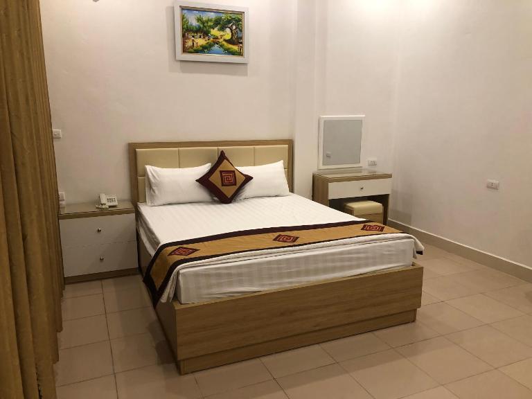 Nàng Hương Motel - Ferienwohnung Hanoi
