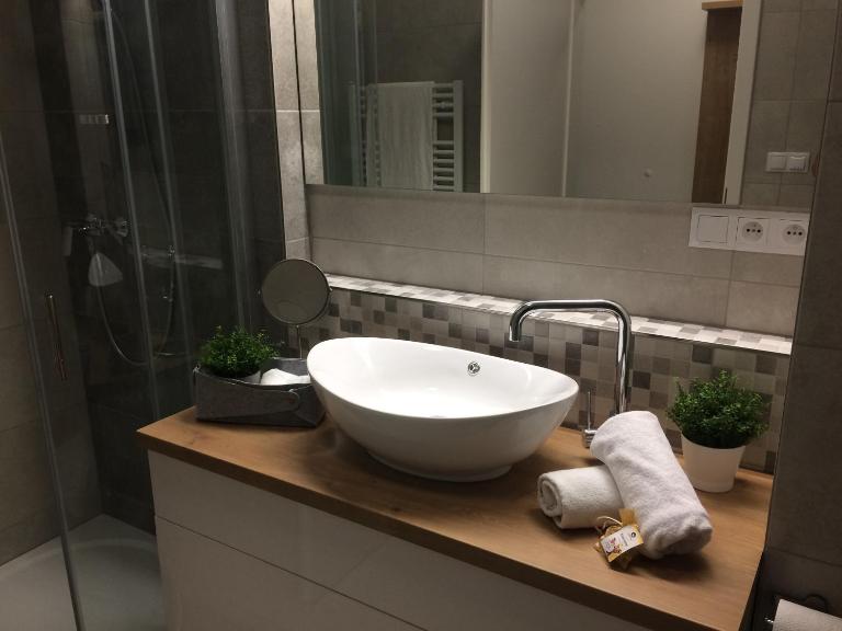 Apartmán Dara - B&B Lipno nad Vltavou