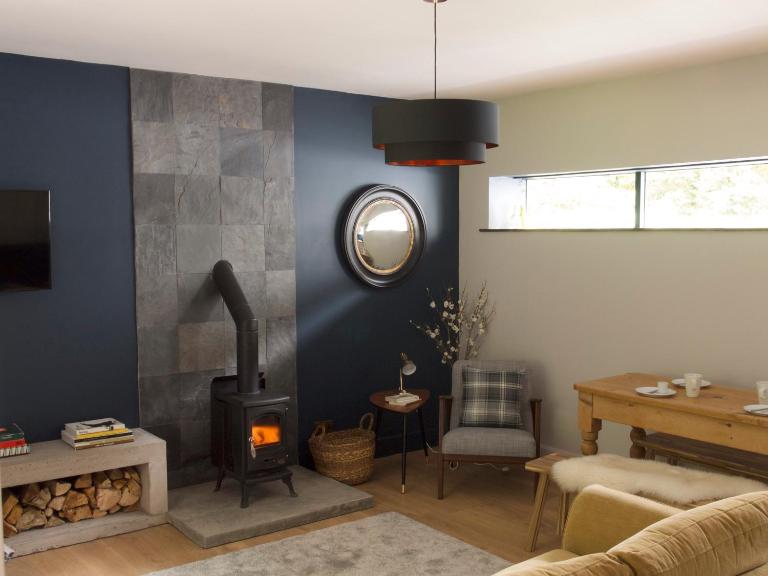 Mews Cottage Ardoch Lodge Strathyre - B&B Strathyre
