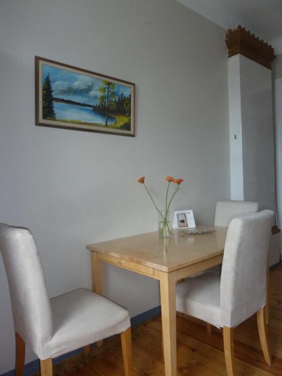 Ezera street apartment 9 - Bed and Breakfast Liepāja
