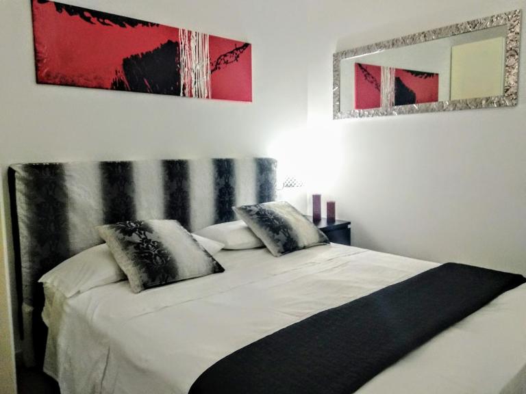 Bell'House Milazzo - Bed and Breakfast Milazzo