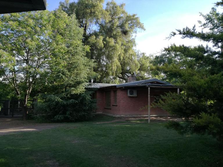 Tardecitas del Atuel - B&B Rama Caída