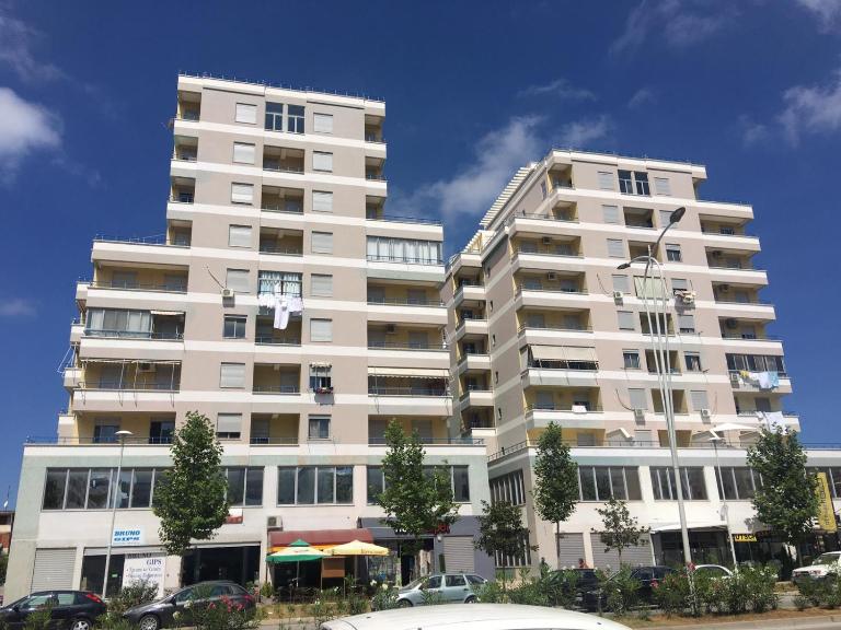 The Place - Chambres d'hôtes Vlora