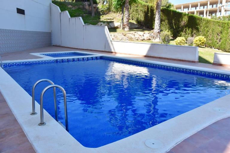 HE Zenia San Francisco - B&B Orihuela