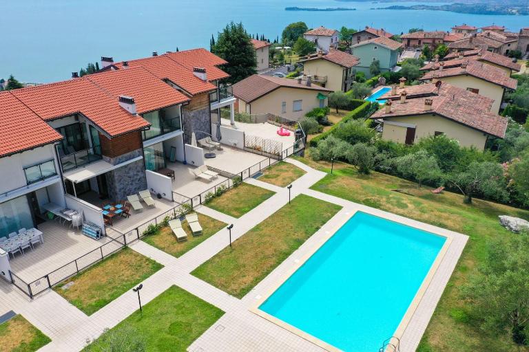 Casa Vigole - B&B Toscolano-Maderno