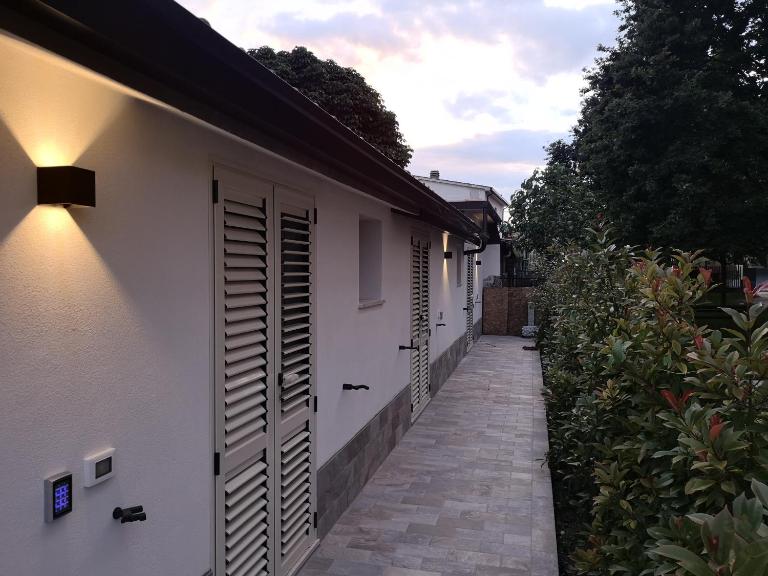 MIRA B&B - Bed and Breakfast Campiano