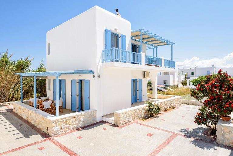 Kostantis Vacation Home 1 - B&B Ambelas