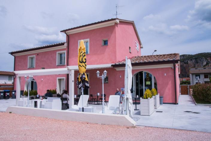 B&B SILVIA - Ferienwohnung Vitiana