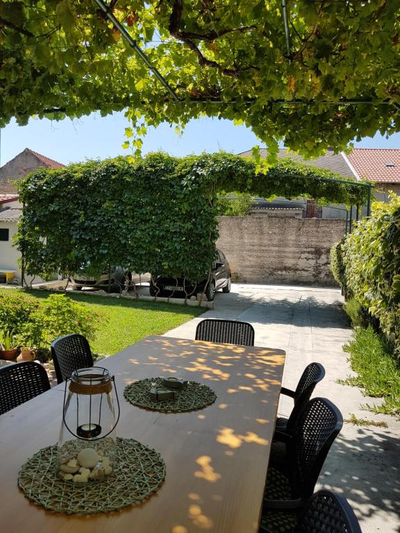 Guesthouse Jet - B&B Kutleše