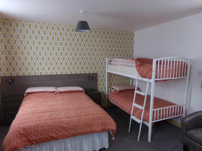 St Annes - B&B Great Yarmouth