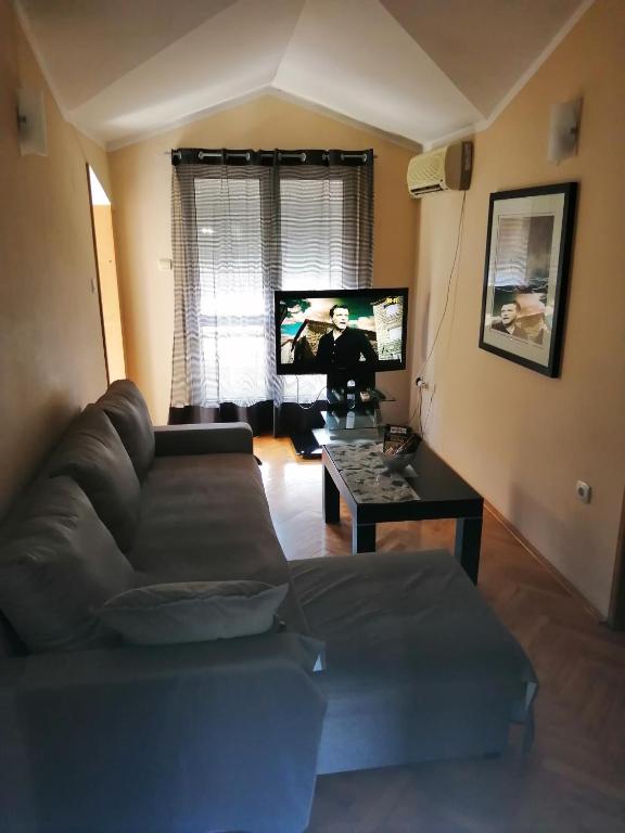 Centar Budva - Ferienwohnung Budva