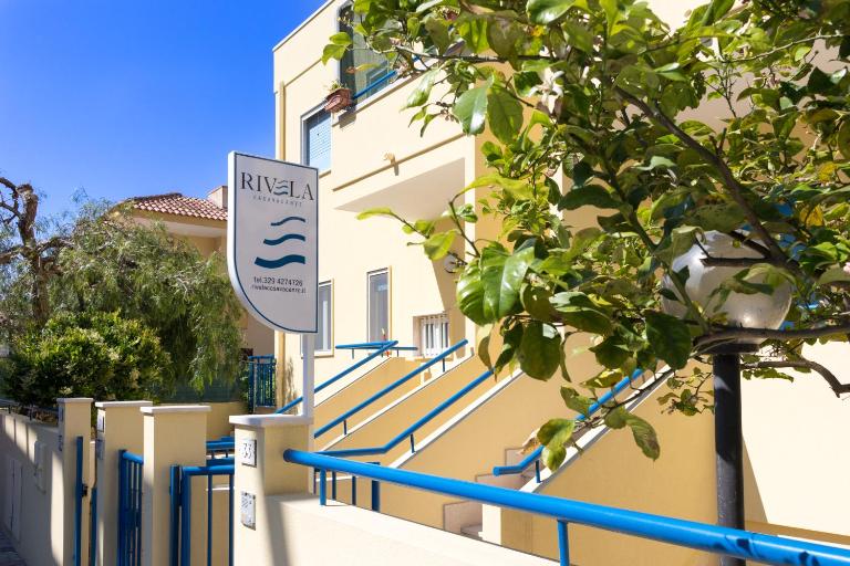 Rivela case vacanze - B&B Marina di Ginosa