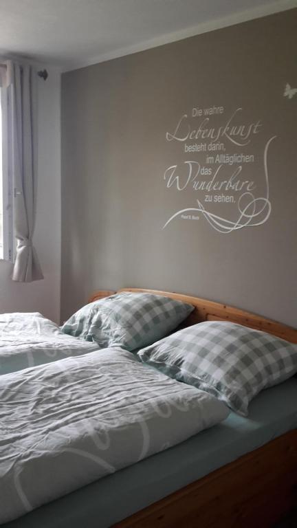 Galloway Hof Wantewitz - B&B Priestewitz