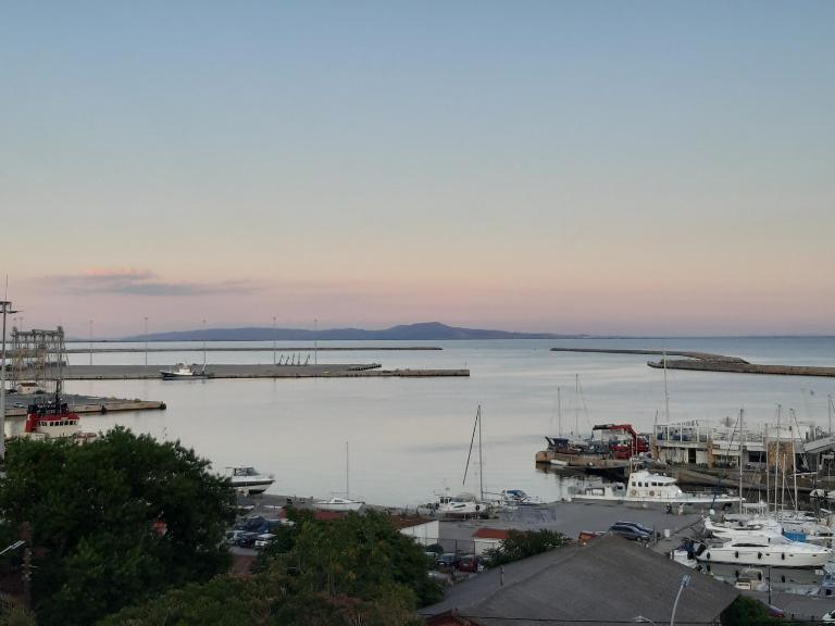MariZot Apartment - B&B Alexandroupoli