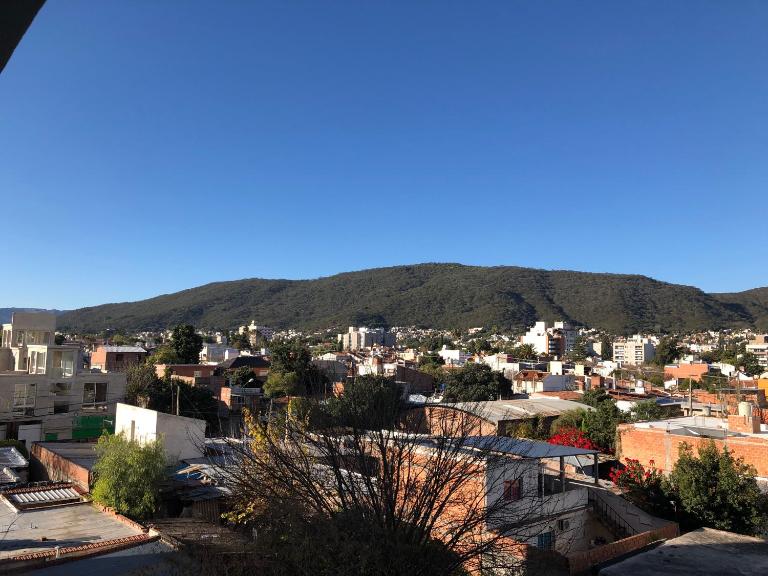 Altos de Juramento en Salta - Ferienwohnung Salta