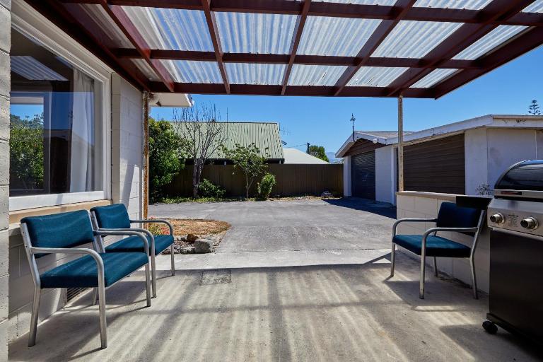 Central, Affordable, Boat Parking - KK18865 - B&B Kaikoura