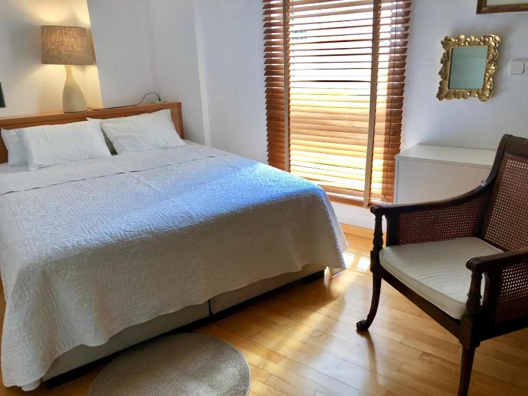 Diana 16 - Ferienwohnung Denia