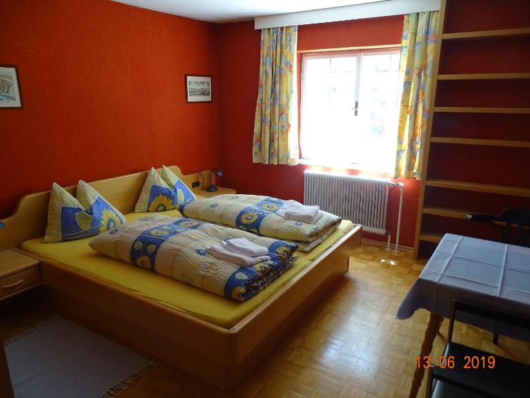 Ulli 1 - Ferienwohnung Zell am See