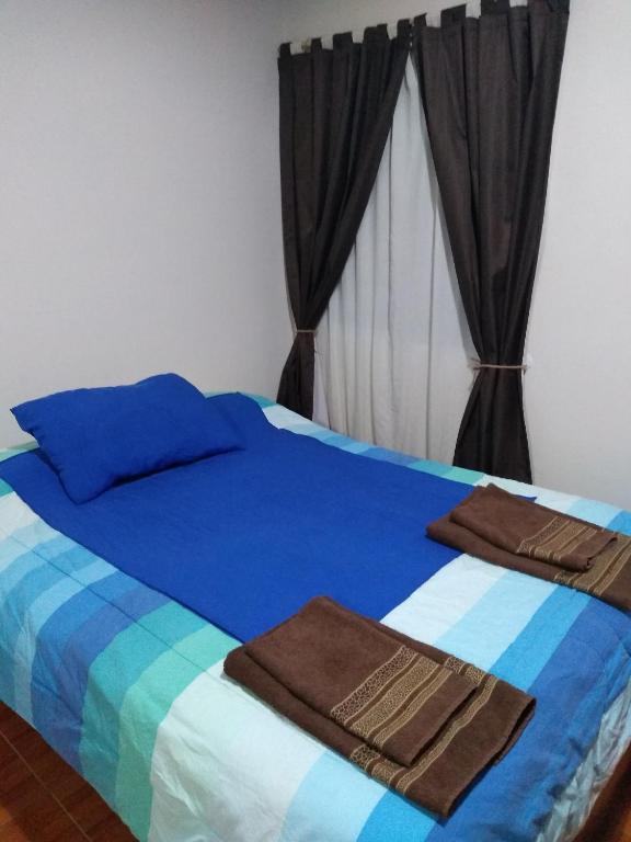Corazon De Mendoza - B&B San Rafael