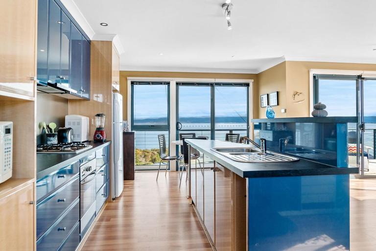 Freycinet Dream - B&B Coles Bay