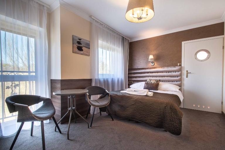 Villa 33 Blisko Plaży - B&B Sopot