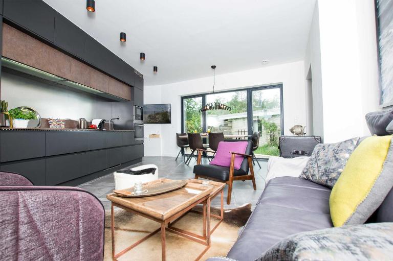 (ERL41) PIER 41 - Ferienwohnung Niendorf