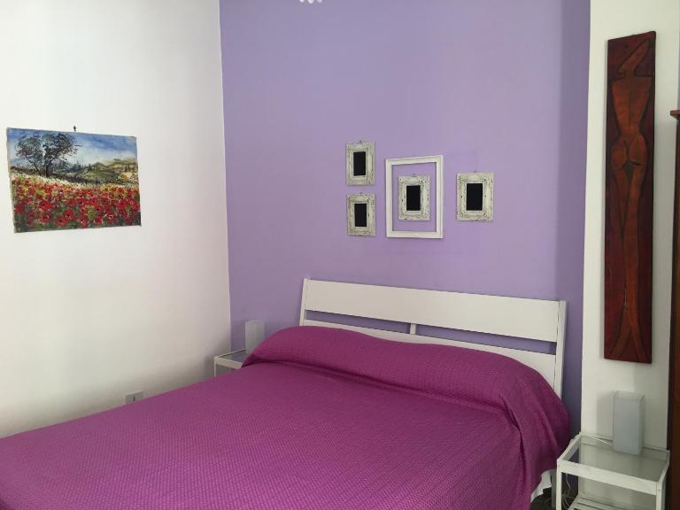 Antonio's House - Ferienwohnung Agrigent