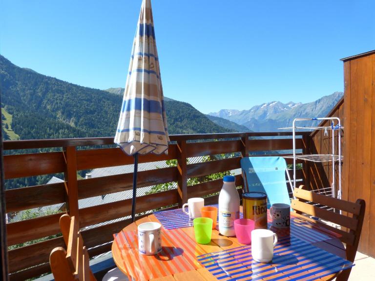 La Belledone à Vaujany - B&B Vaujany