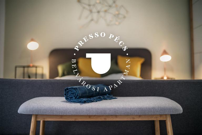 Presso Pécs - Bed and Breakfast Pécs