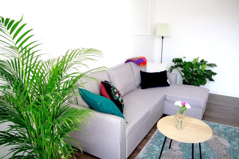 Apartament Flauta - Ferienwohnung Mikolajki