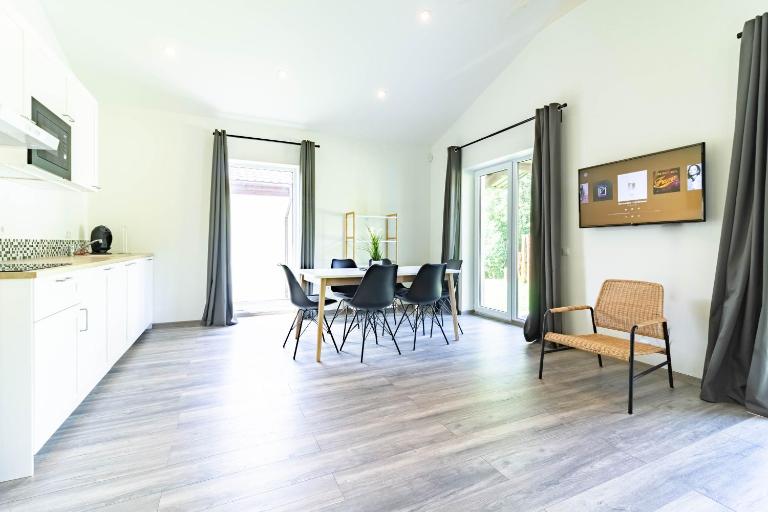 Miško Kopos - B&B Palanga