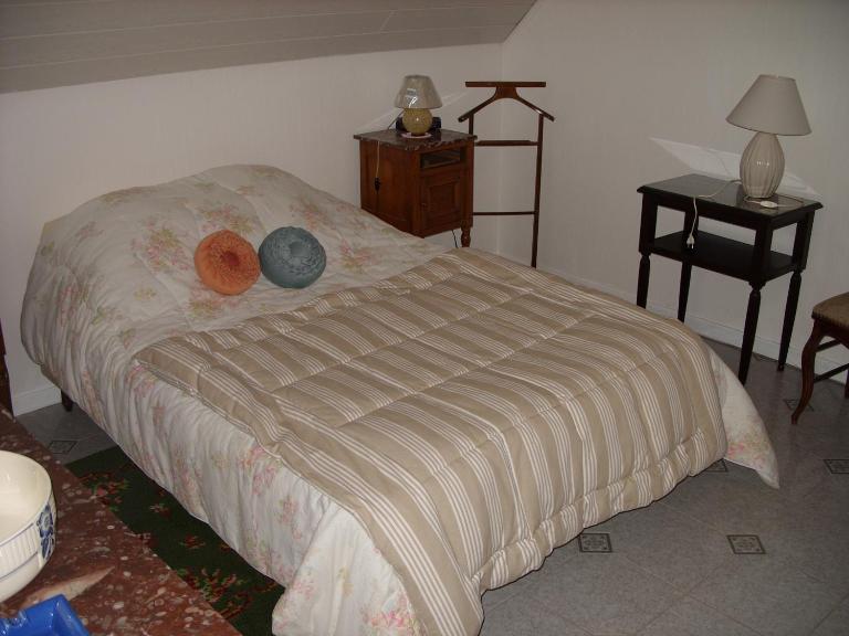 Mittenbach - Chambres d'hôtes Oberhaslach