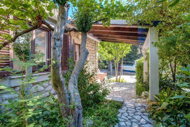 Luka - B&B Mali Lošinj