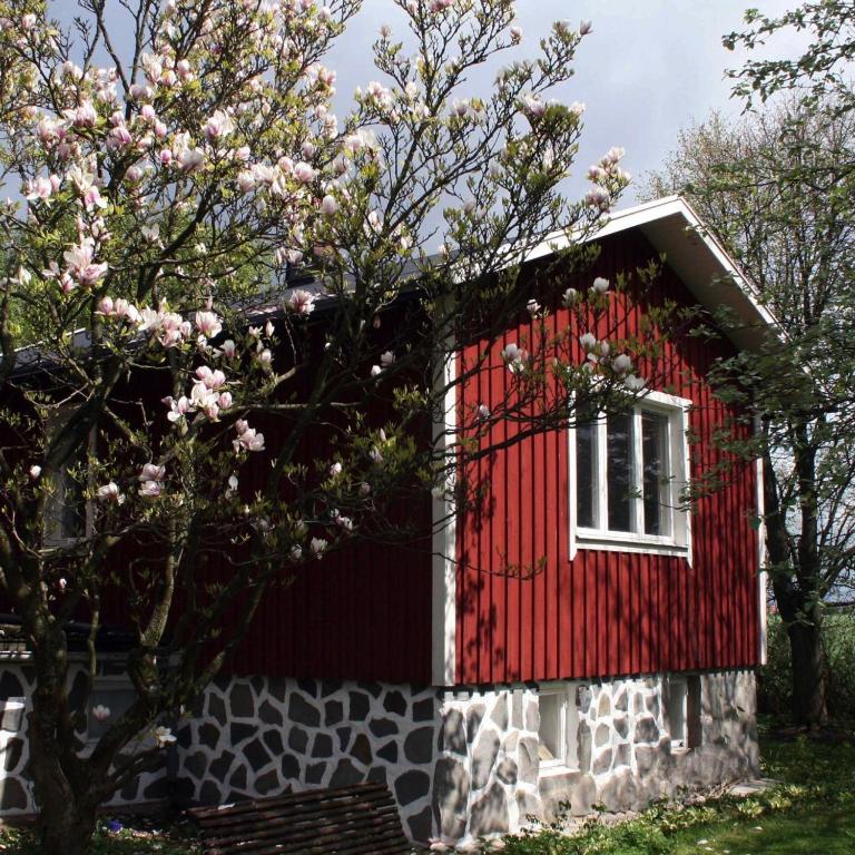Lilla Huset på Slätten B&B - B&B Lund