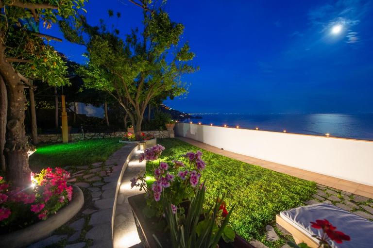 Villa Gaetano Praiano - B&B Praiano