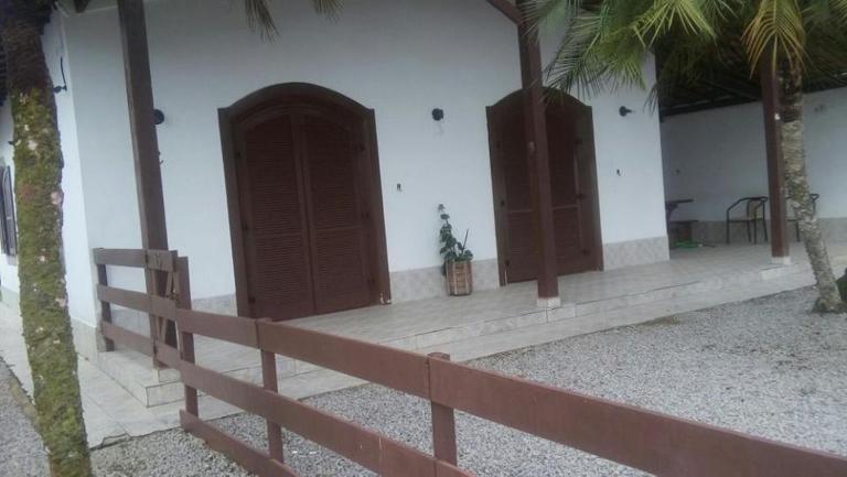 Residencial Praias Ubatuba - Ferienwohnung Ubatuba