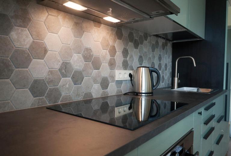 Apartments Franny's Bees - B&B Vilna