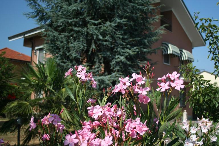 Villa Oleandri - B&B Carmagnola