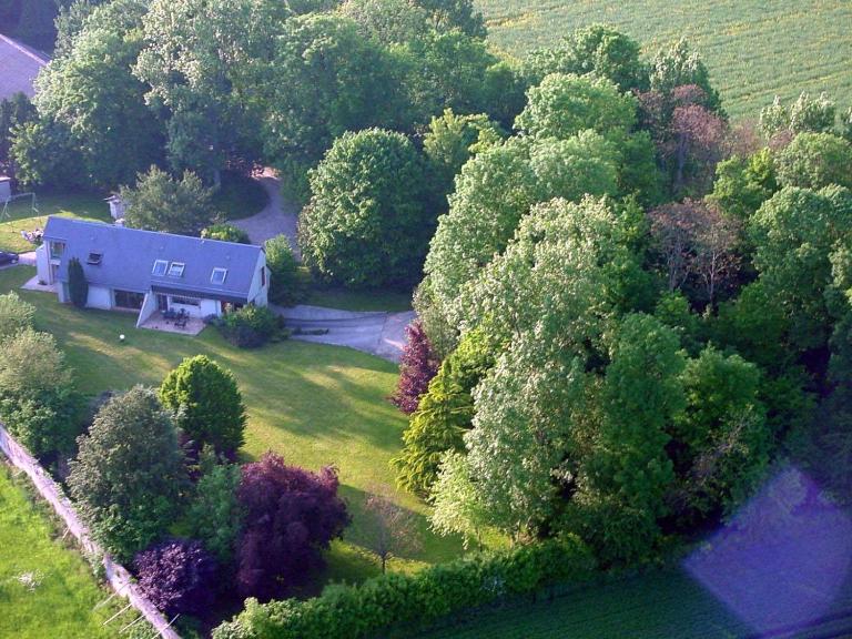 La Petite Londe - B&B Biéville-Beuville