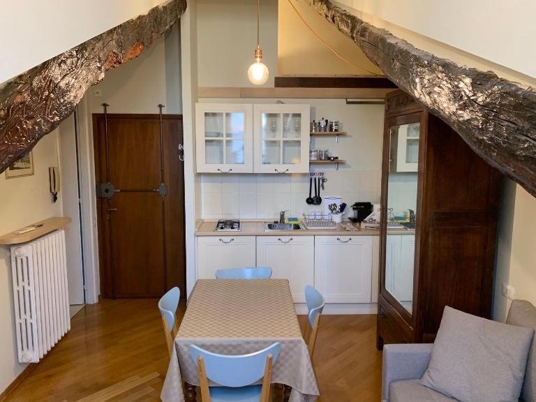 Ramiere Porta Nuova - B&B Turín