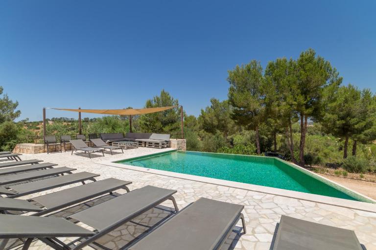 Sant Joan - 2904-96 Mallorca - B&B Sant Joan