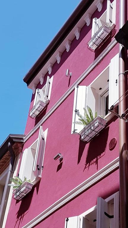 Casa Elisa - Venezia - Ferienwohnung Chioggia
