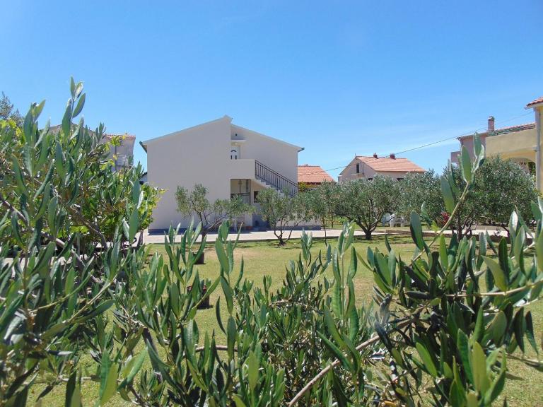 Apartment Milka - B&B Vodice