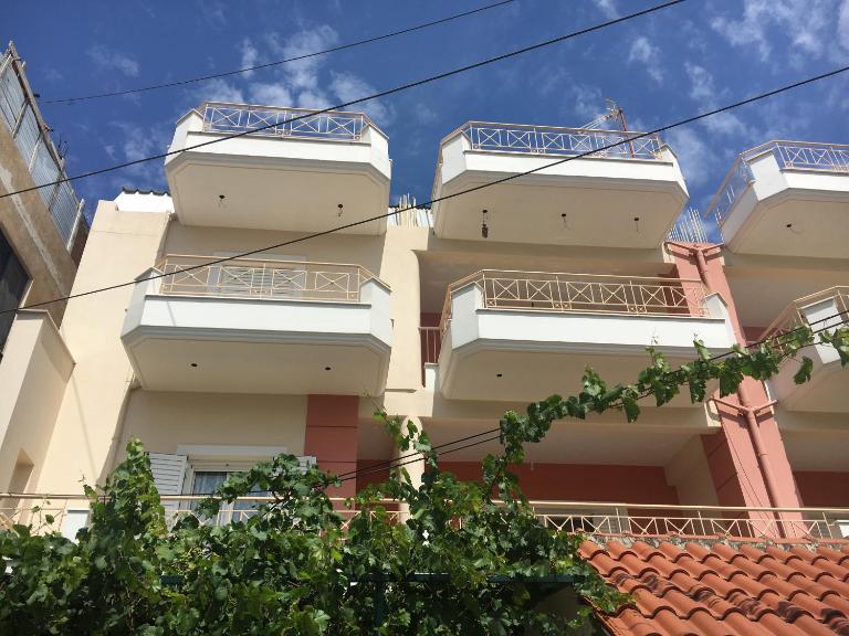 Vila Papa - B&B Durrës