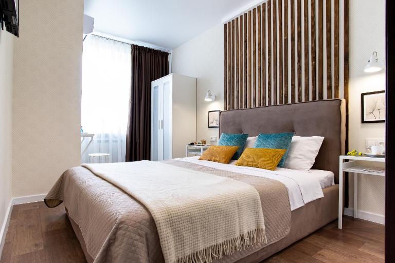 New 2 bedrooms apartment in the city center! - Bed and Breakfast Mykolayiv